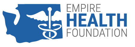 Empire Health Foundation Logo